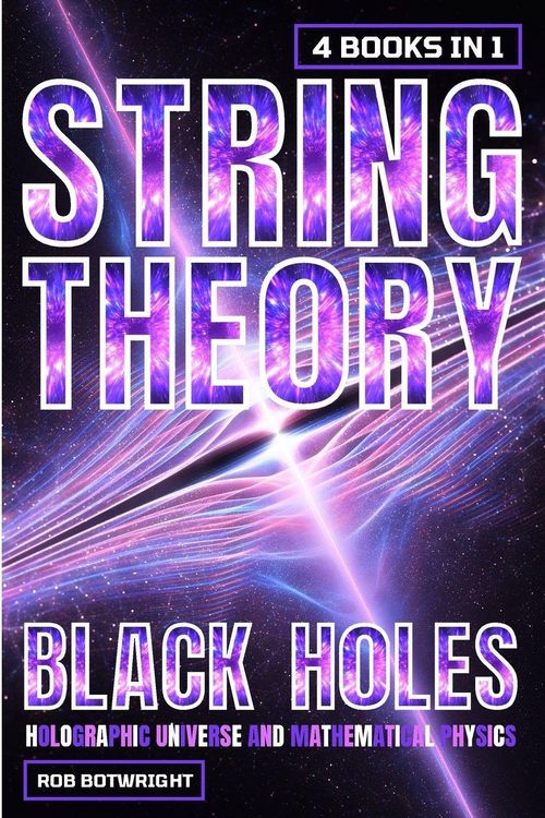 Produktbild: String Theory