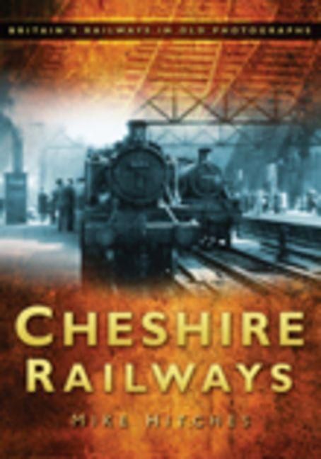 Produktbild: Cheshire Railways