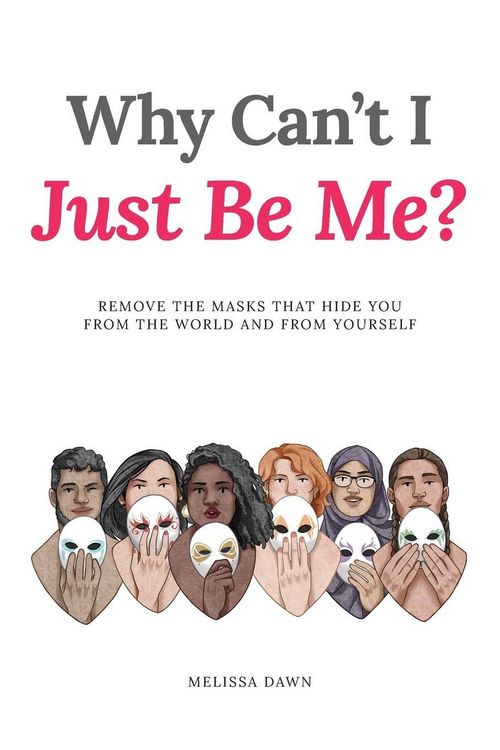 Produktbild: Why Can't I Just Be Me?