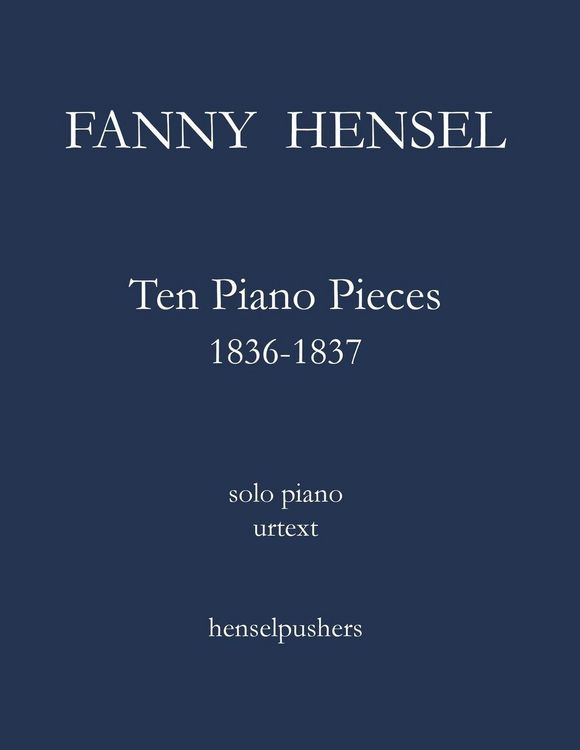 Produktbild: Fanny Hensel