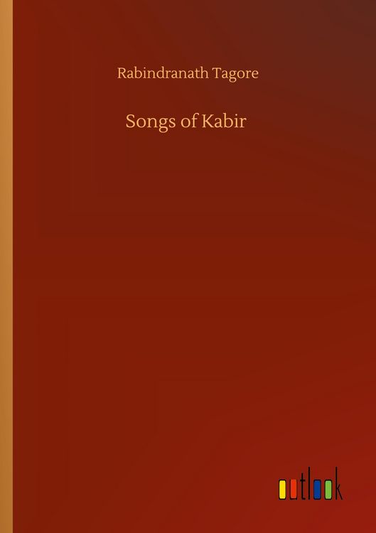 Produktbild: Songs of Kabir