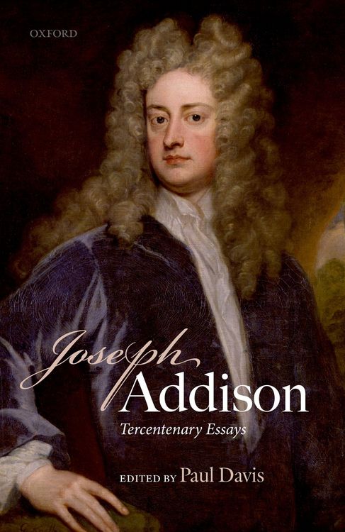 Produktbild: Joseph Addison