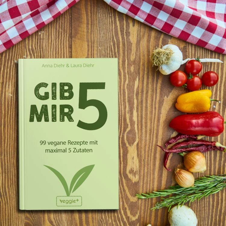 Produktbild: Gib mir 5