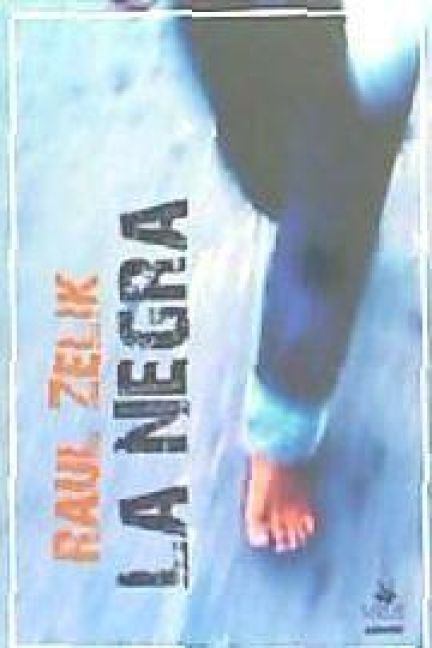 Produktbild: La negra