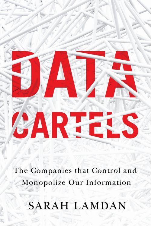 Produktbild: Data Cartels