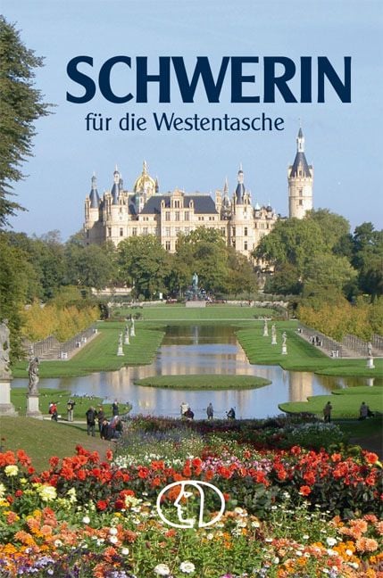 Produktbild: Schwerin für die Westentasche