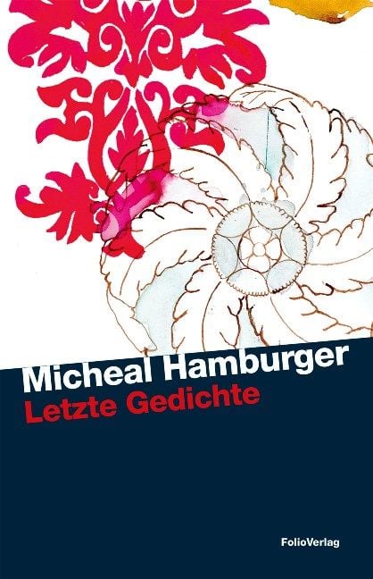 Produktbild: Letzte Gedichte