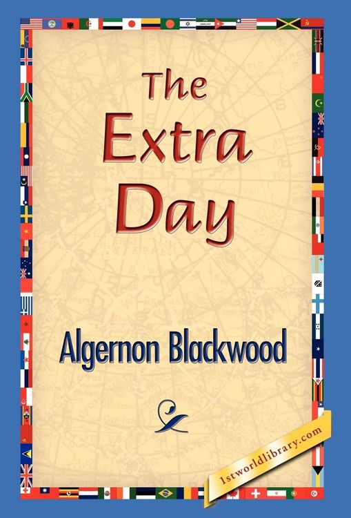 Produktbild: The Extra Day