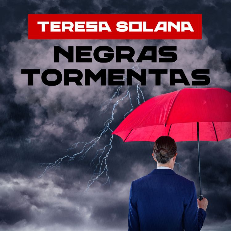 Produktbild: Negras tormentas