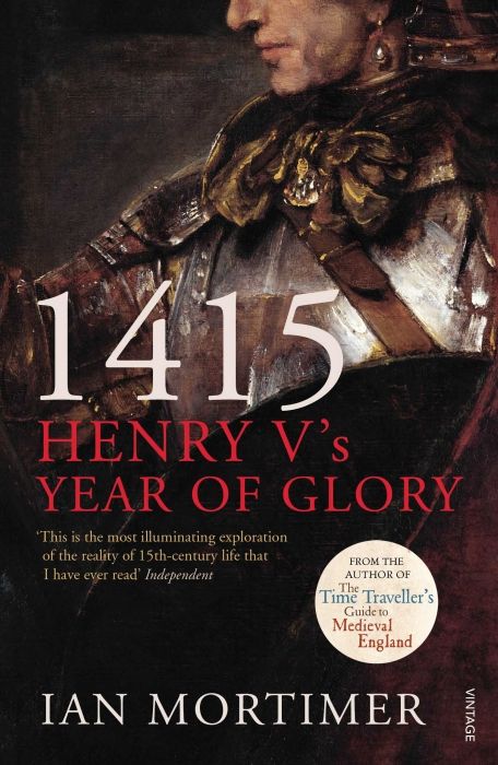 Produktbild: 1415: Henry V's Year of Glory