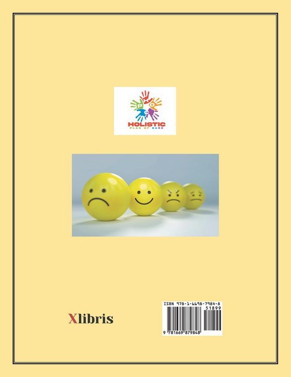 Produktbild: Anger Management Workbook