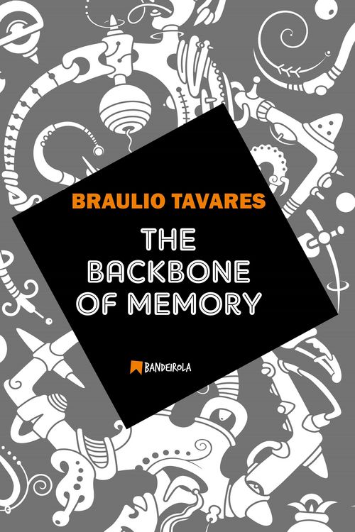 Produktbild: The Backbone of Memory