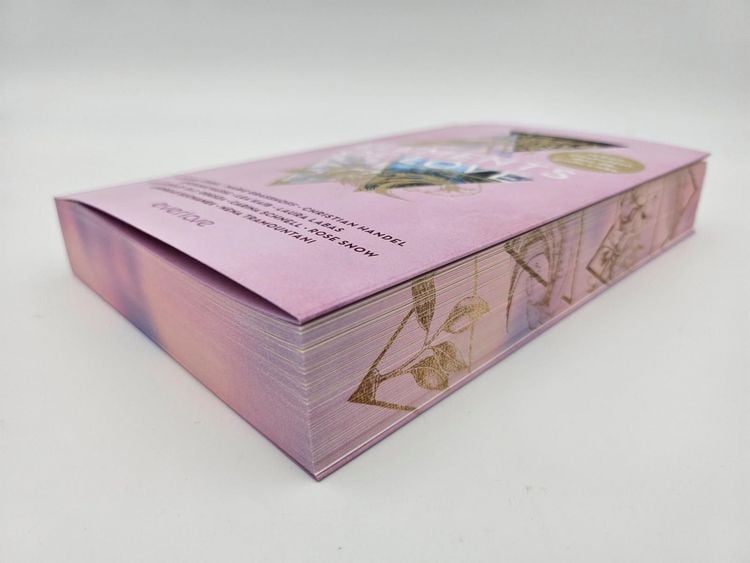 Produktbild: Elements of Love