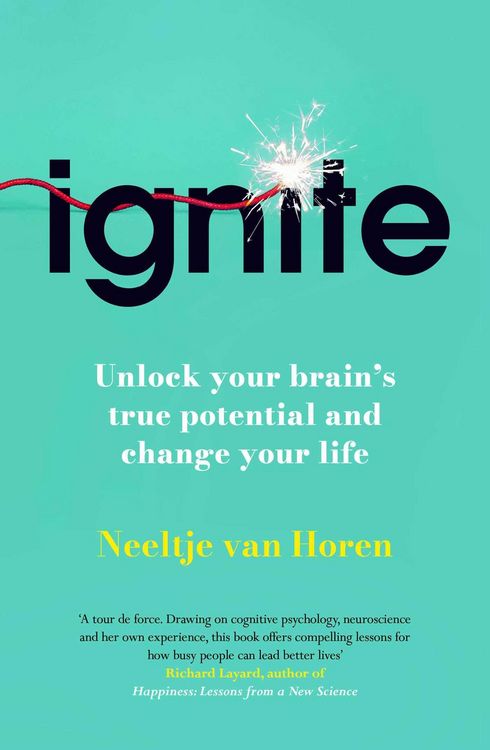 Produktbild: Ignite
