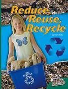 Produktbild: Reduce, Reuse, Recycle