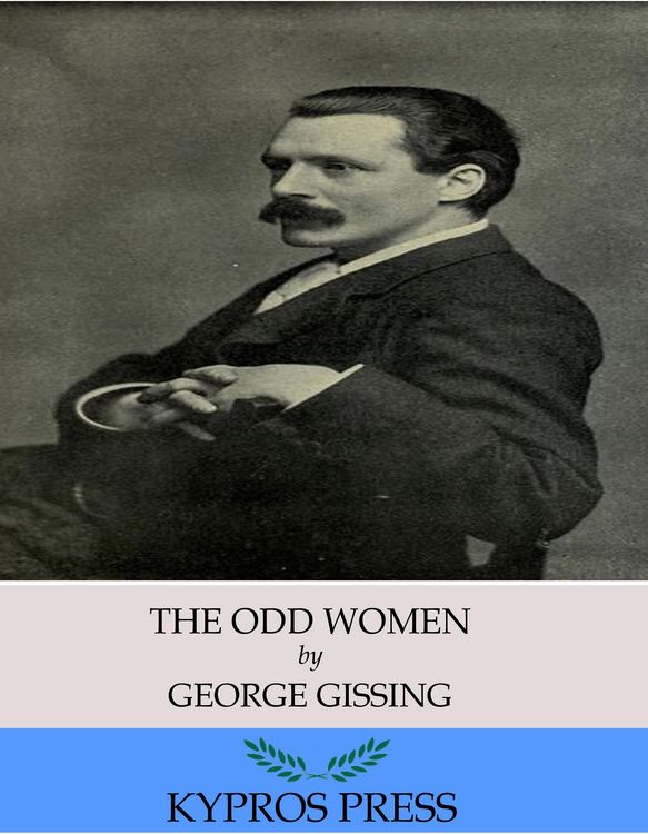 Produktbild: The Odd Women