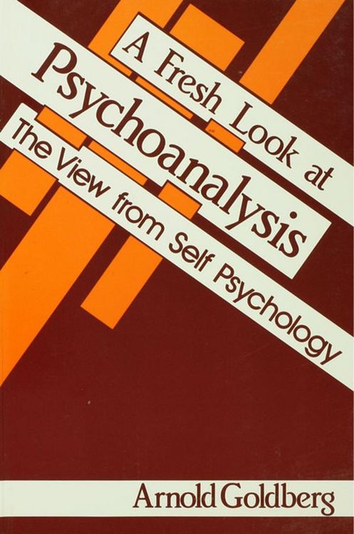 Produktbild: A Fresh Look at Psychoanalysis