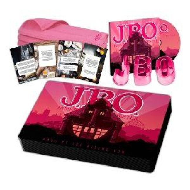 Produktbild: Haus Of The Rising Fun (Ltd. Boxset)