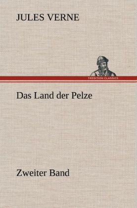 Produktbild: Das Land der Pelze, Band 2