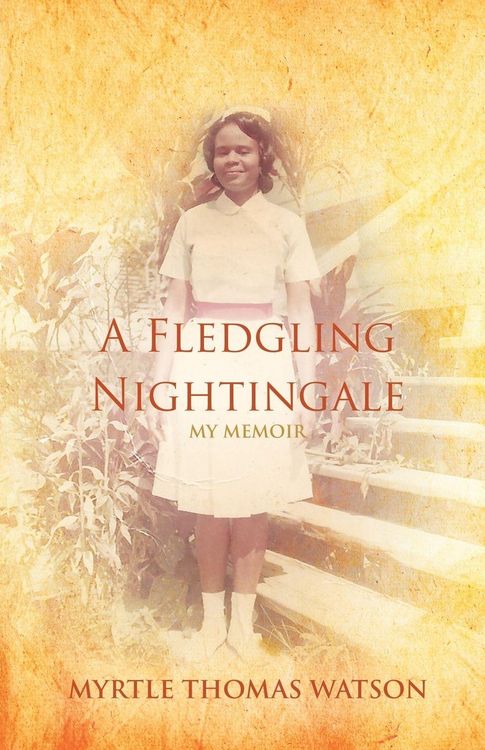 Produktbild: A Fledgling Nightingale