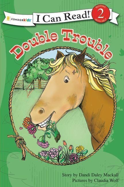 Produktbild: Double Trouble