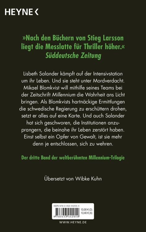 Produktbild: Vergebung