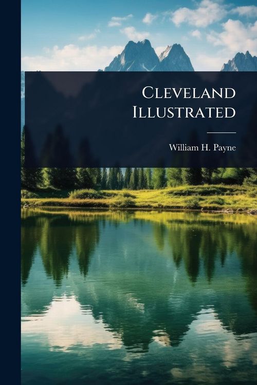 Produktbild: Cleveland Illustrated