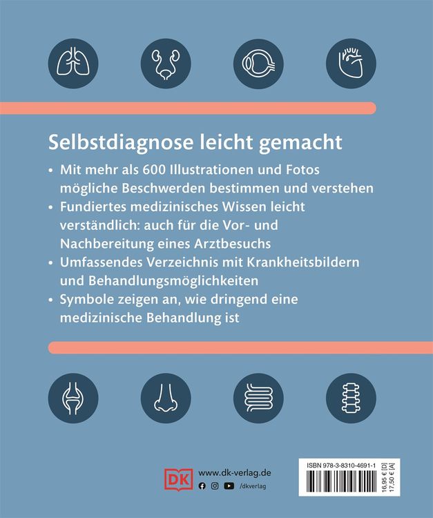 Produktbild: Mein Gesundheits-Check