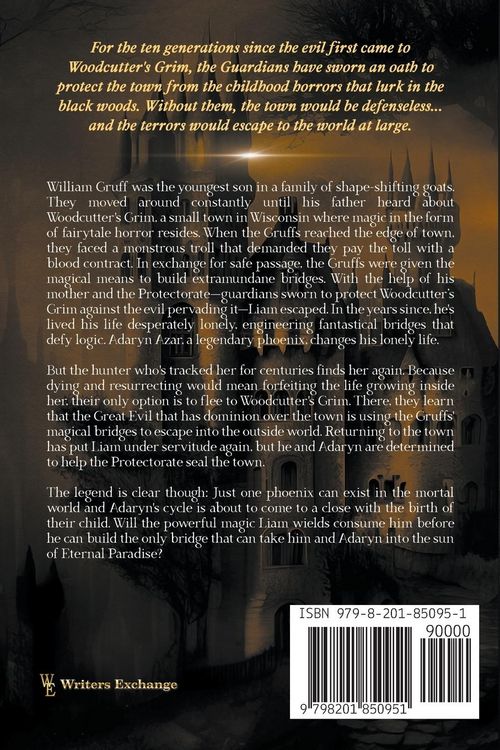 Produktbild: Bridge of Fire, Part 3