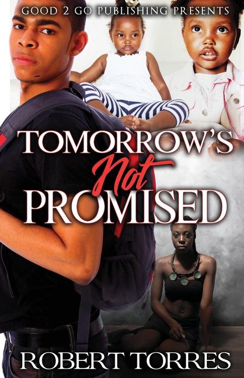 Produktbild: Tomorrow's Not Promised