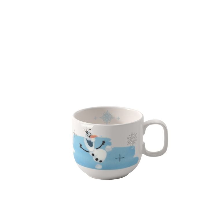 Produktbild: Villeroy & Boch Disney Frozen Kinderbecher mit Henkel, klein