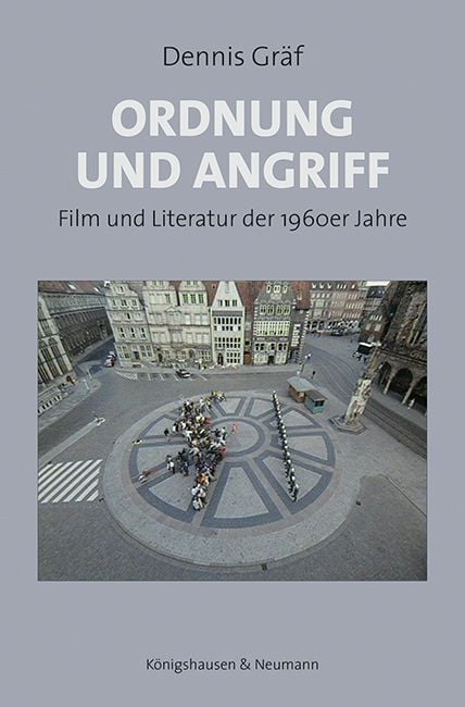 Produktbild: Ordnung und Angriff