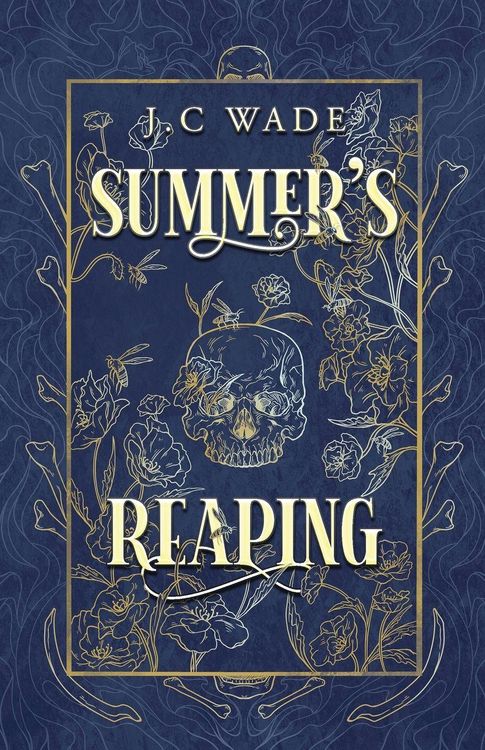 Produktbild: Summer's Reaping