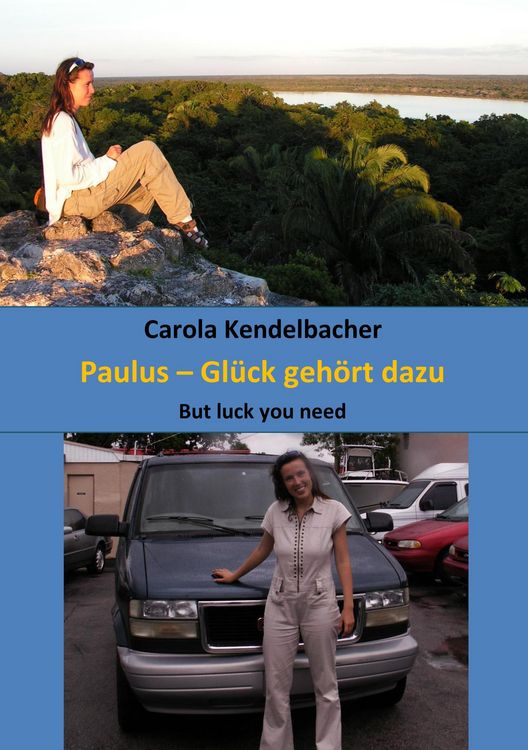 Produktbild: Paulus