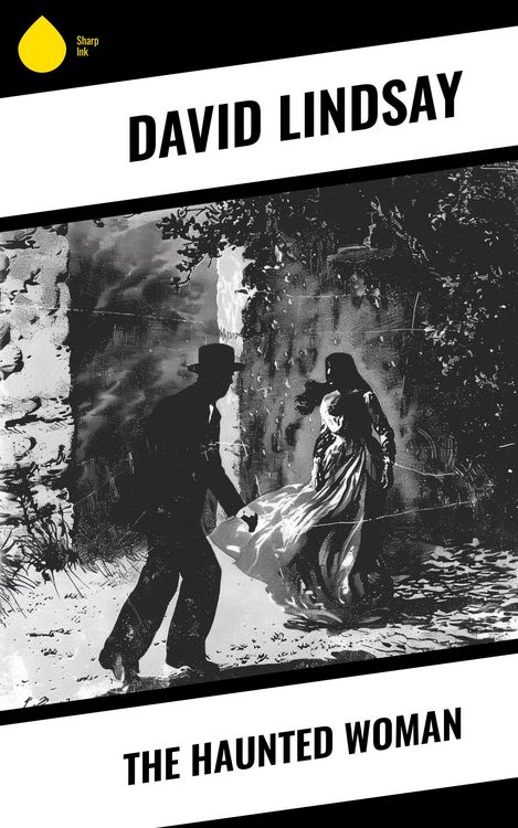 Produktbild: The Haunted Woman