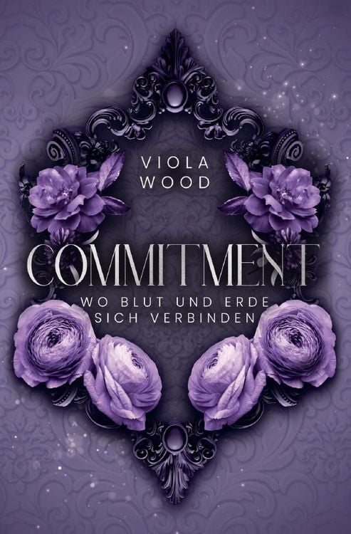 Produktbild: Commitment