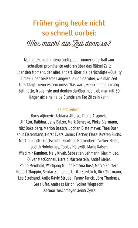 Produktbild: Moment mal!