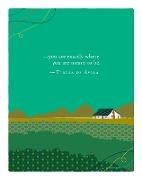 Produktbild: Positively Green Greeting Cards: New Home - You are exactly where you are (Pack of 6)