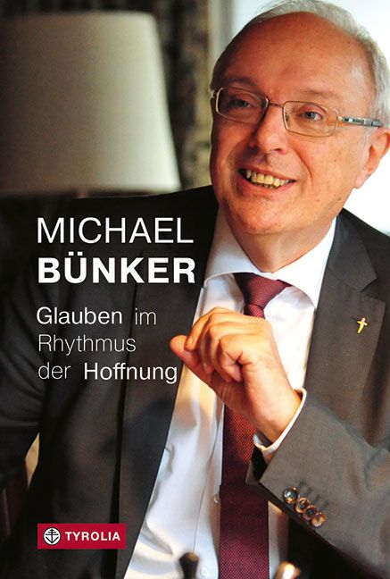 Produktbild: Glauben im Rhythmus der Hoffnung