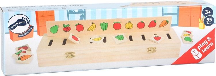 Produktbild: Bildersortierbox