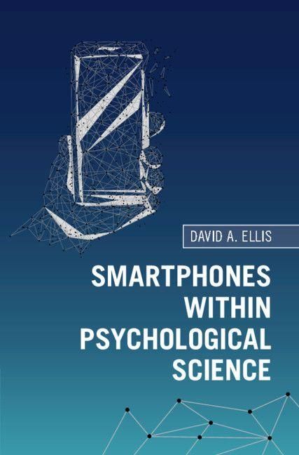 Produktbild: Smartphones within Psychological Science