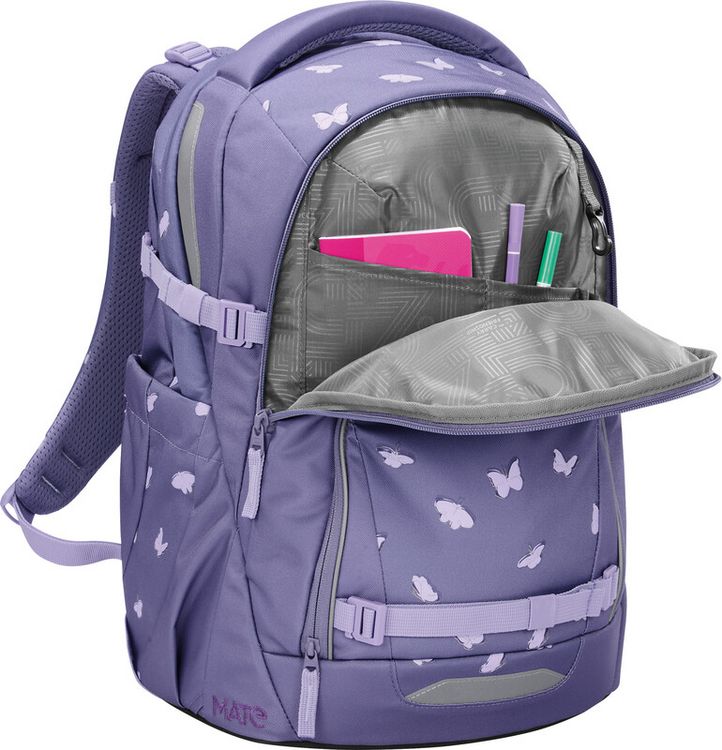 Produktbild: Rucksack MATE Reflective Wings