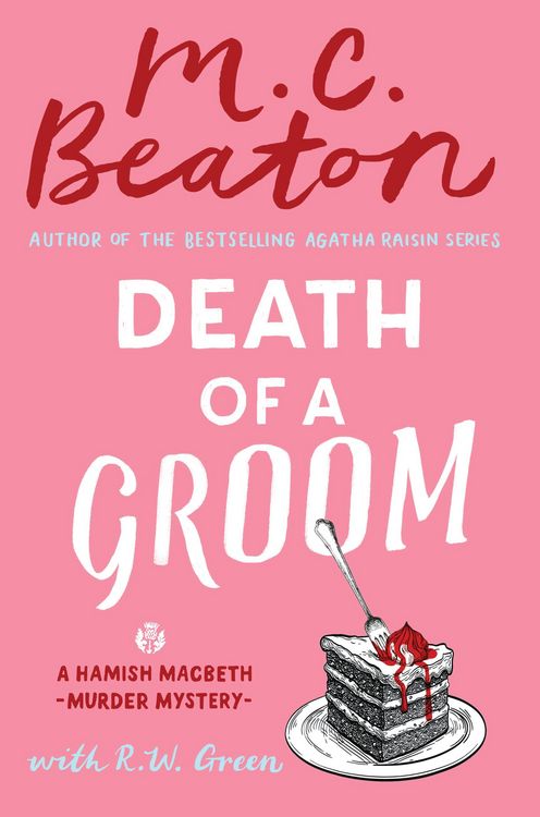 Produktbild: Death of a Groom