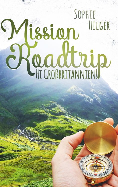 Produktbild: Mission Roadtrip