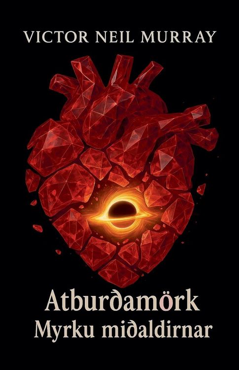 Produktbild: Atbur&eth;am&ouml;rk