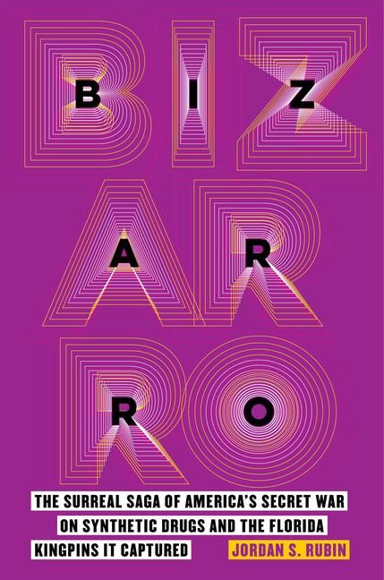 Produktbild: Bizarro