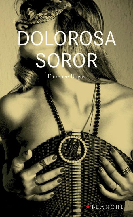 Produktbild: Dolorosa soror