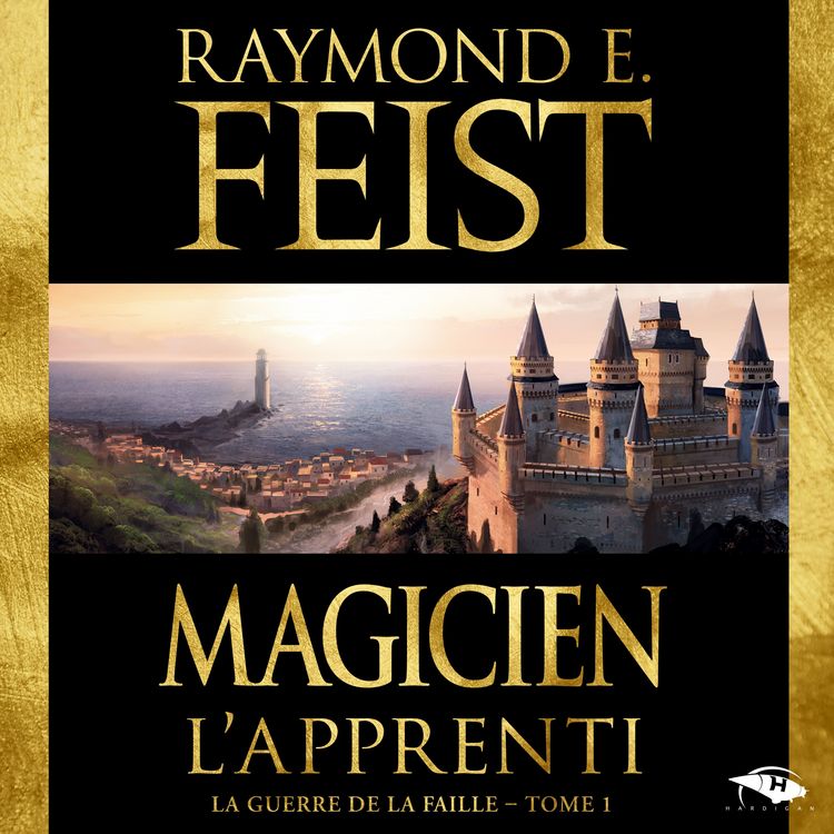 Produktbild: Magicien - L'Apprenti