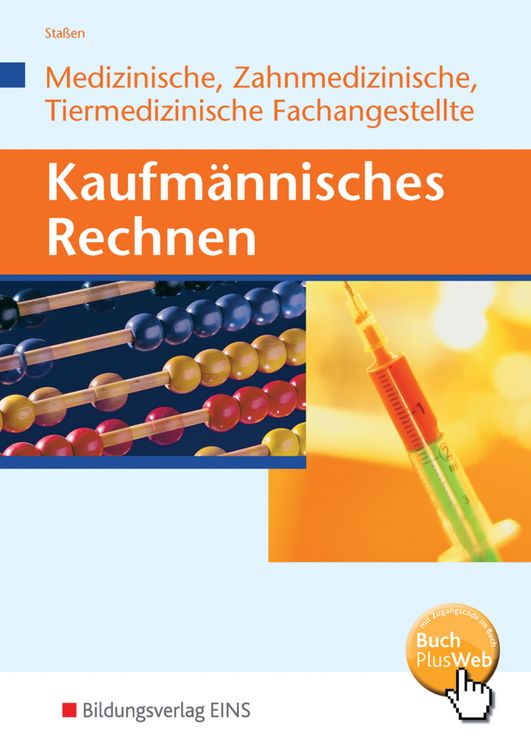 Produktbild: Kaufm&auml;nnisches Rechnen