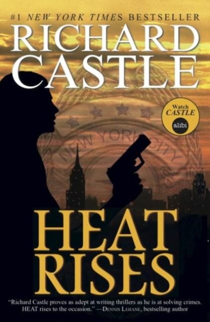 Produktbild: Nikki Heat - Heat Rises